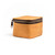 Small Leather Jewelry Box
