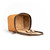 Small Leather Jewelry Box