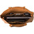 Leather Tote Organizer