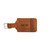 Leather Luggage Tag