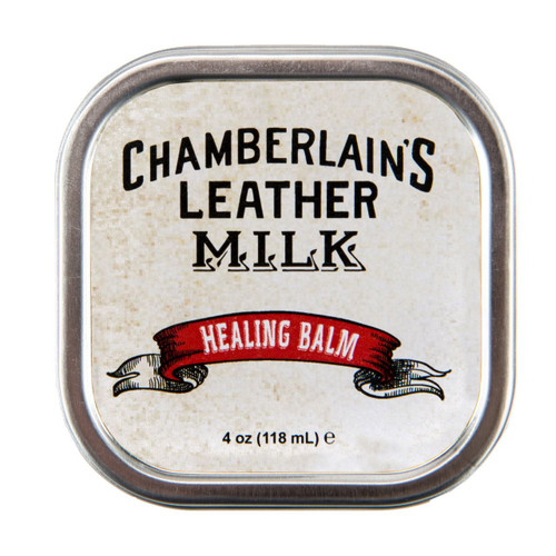 Leather Restorer Chamberlain's Healing Balm