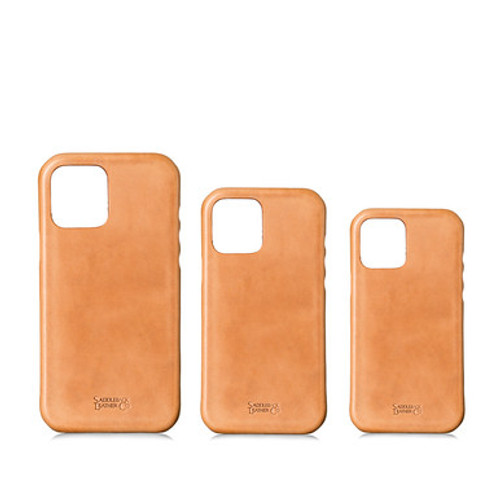 Dave's Deals Boot Leather iPhone 13 Pro Case