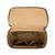 Our Medium All In One Backpack in light tan-inside