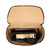 Our Medium All In One Backpack in light tan-top view