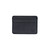 Saddleback Leather wallet in black leather.