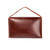Large Leather Organizer Bag