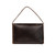 Large Leather Organizer Bag