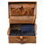 Grandfather Overnight Case