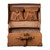Grandfather Overnight Case