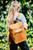 All in One Backpack Medium
