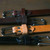 Leather veg-tanned belts by Saddleback.