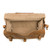 27" Leather Duffle Bag a.k.a. The Adolescent Beast