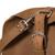 27" Leather Duffle Bag a.k.a. The Adolescent Beast