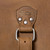 27" Leather Duffle Bag a.k.a. The Adolescent Beast