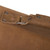 27" Leather Duffle Bag a.k.a. The Adolescent Beast