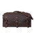 27" Leather Duffle Bag a.k.a. The Adolescent Beast