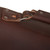 27" Leather Duffle Bag a.k.a. The Adolescent Beast
