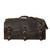 27" Leather Duffle Bag a.k.a. The Adolescent Beast