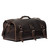 27" Leather Duffle Bag a.k.a. The Adolescent Beast