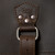 27" Leather Duffle Bag a.k.a. The Adolescent Beast