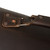 27" Leather Duffle Bag a.k.a. The Adolescent Beast
