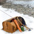 27" Leather Duffle Bag a.k.a. The Adolescent Beast