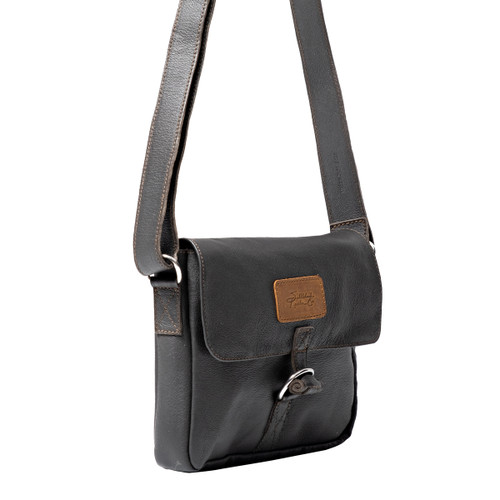 Medium Satchel