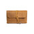 Large Leather Organizer Bag