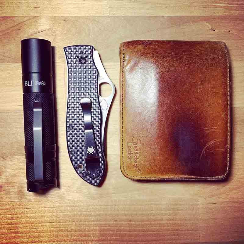 There is no one perfect wallet, as everyone has different needs. Some people may prefer a bifold wallet for its storage capacity, while others may prefer a front pocket wallet for its minimalist design.