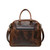 Professional Leather Satchel