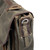 Sideview of the grommets. Made by Saddleback