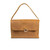 Large Leather Organizer Bag