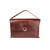 Large Leather Organizer Bag