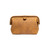 Big Mouth Organizer Bag in Tobacco - Front View