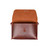 Large Leather Organizer Bag