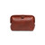 Chestnut (red brown) Big Mouth Organizer Bag