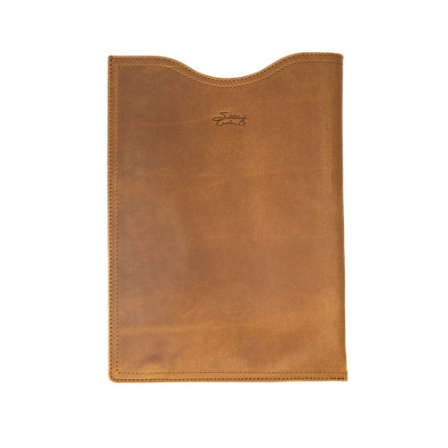 16" Vertical Laptop Sleeve