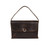 Large Leather Organizer Bag