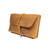 Large Leather Organizer Bag