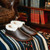 Full grain leather sheepskin moccasins by Saddleback Leather Co.