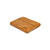 Light tan leather wallet by Saddleback.