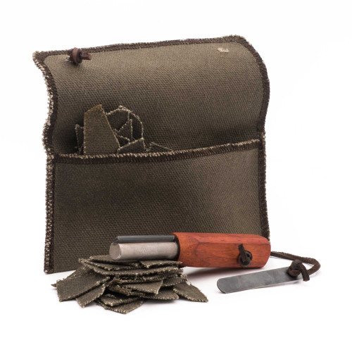 Fire Starter Kit